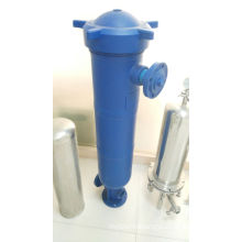 High Quality Liquid/Water Bag Filter Housing Filtration System Filter Bag Vessel